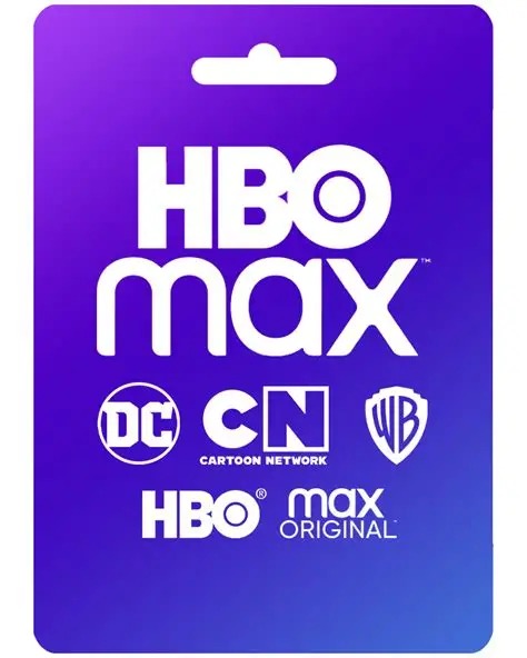 HBO MAX PERFIL